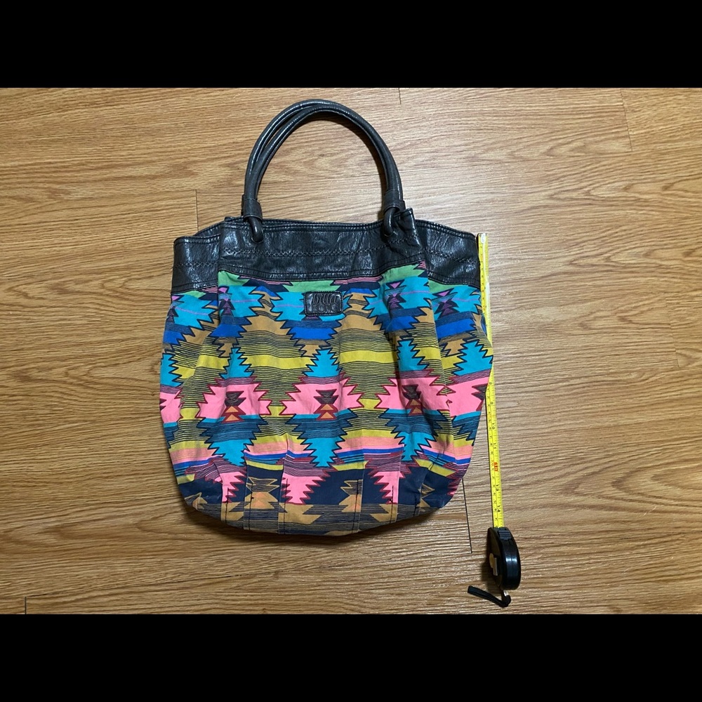 Vintage Y2K Billabong tote